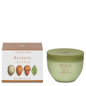 ALMOND LINE BODY CREAM 300 ML 