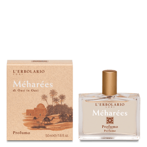 MEHAREES PERFUME LINE 50 ML 