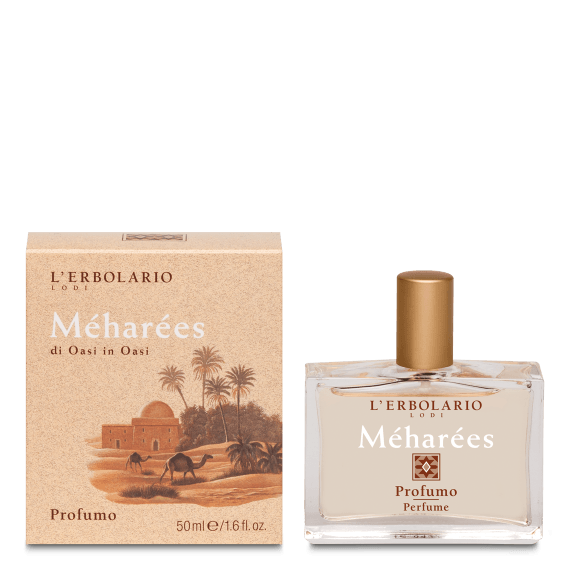 LINEA MEHAREES PROFUMO 50 ML