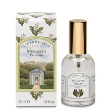 Carica l&#39;immagine nel visualizzatore di Gallery, LINEA MUGHETTO PROFUMO 50 ML
