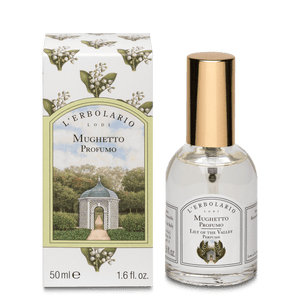 LILY OF THE LILY LINE PERFUME 50 ML 