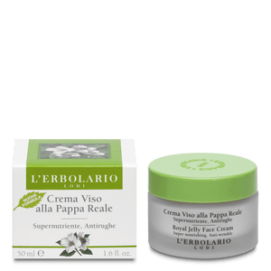 CREMA VISO NUTRIENTE PAPPA REALE 50 ML