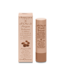 Carica l&#39;immagine nel visualizzatore di Gallery, LINEA ARGAN STICK BALSAMO LABBRA 4,5 ML
