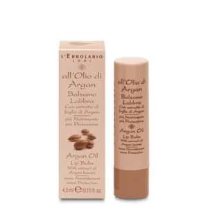 ARGAN STICK LINE LIP BALM 4.5 ML 