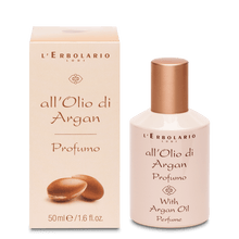 Carica l&#39;immagine nel visualizzatore di Gallery, LINEA ARGAN PROFUMO 50 ML
