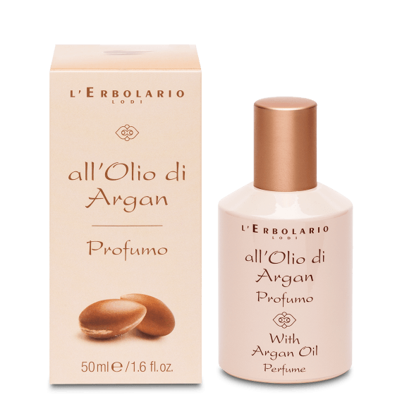 LINEA ARGAN PROFUMO 50 ML