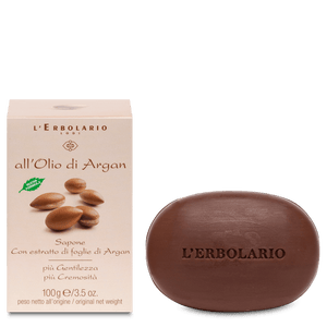 ARGAN LINE SOAP 100 GR 