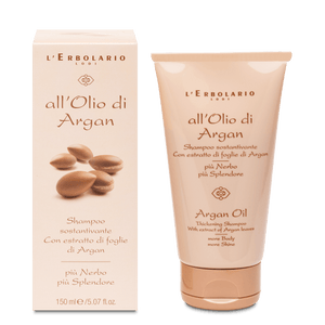 ARGAN SHAMPOO LINE NOUN 150 ML 