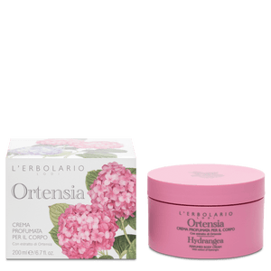 LINEA ORTENSIA CREMA CORPO 200 ML