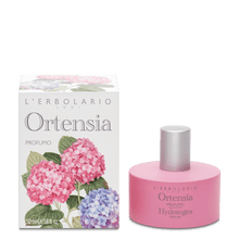 Carica l&#39;immagine nel visualizzatore di Gallery, LINEA ORTENSIA PROFUMO 50 ML
