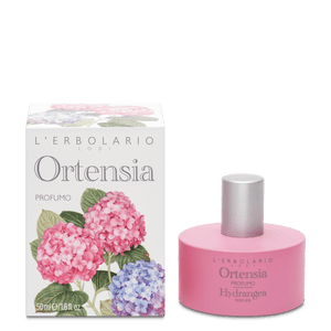 LINEA ORTENSIA PROFUMO 50 ML