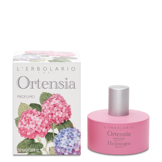 ORTENSIA PERFUME LINE 50 ML 