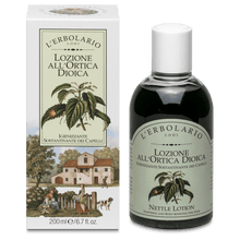 Load image into Gallery viewer, NETTLE LOTION 200 ML 
