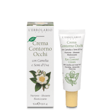 Carica l&#39;immagine nel visualizzatore di Gallery, CONTORNO OCCHI ALLA CAMELIA 15 ML
