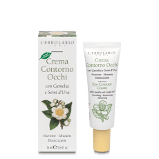 CONTORNO OCCHI ALLA CAMELIA 15 ML