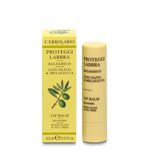 MELALEUCA BALSAMIC LIP PROTECTIVE STICK 