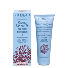 Carica l&#39;immagine nel visualizzatore di Gallery, PIEDI E GAMBE CREMA LEVIGANTE 75 ML
