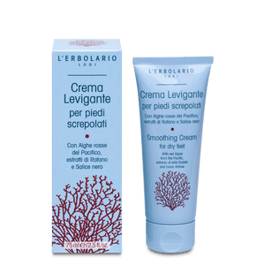 PIEDI E GAMBE CREMA LEVIGANTE 75 ML