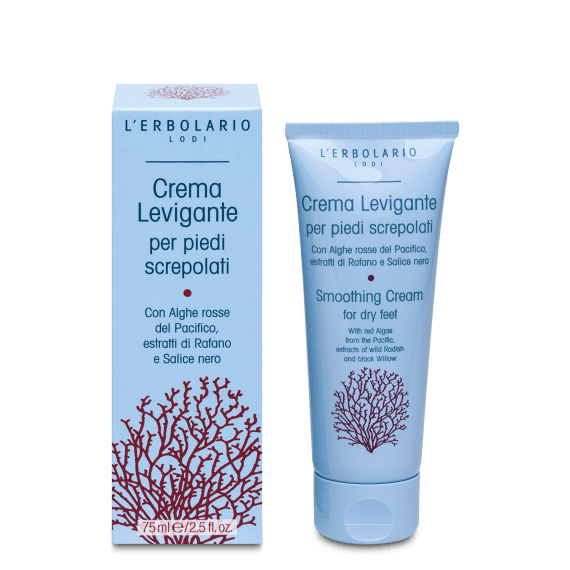 FEET AND LEGS SMOOTHING CREAM 75 ML 