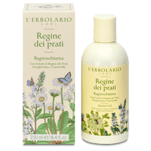 Load image into Gallery viewer, REGINE DEI PRATI BATH FOAM 250 ML 
