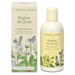 REGINE DEI PRATI BAGNOSCHIUMA 250 ML