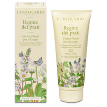 Load image into Gallery viewer, REGINE DEI PRATI BODY CREAM 200 ML 
