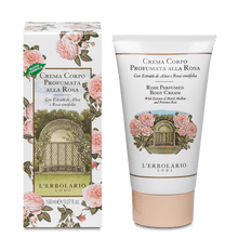 Load image into Gallery viewer, PINK LINE SCENTED BODY CREAM 150 ML 
