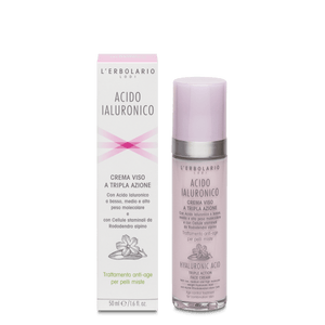 IALURONICO CREMA PELLI MISTE ML 50