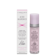 Load image into Gallery viewer, HYALURONIC DRY SKIN CREAM 50 ML 
