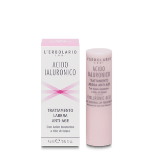 HYALURONIC - ANTI-AGE LIP STICK 4.5 