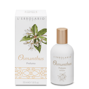 LINEA OSMANTHUS PROFUMO 50 ML