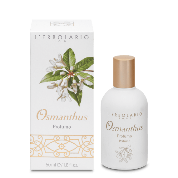 OSMANTHUS PARFÜMLINIE 50 ML 