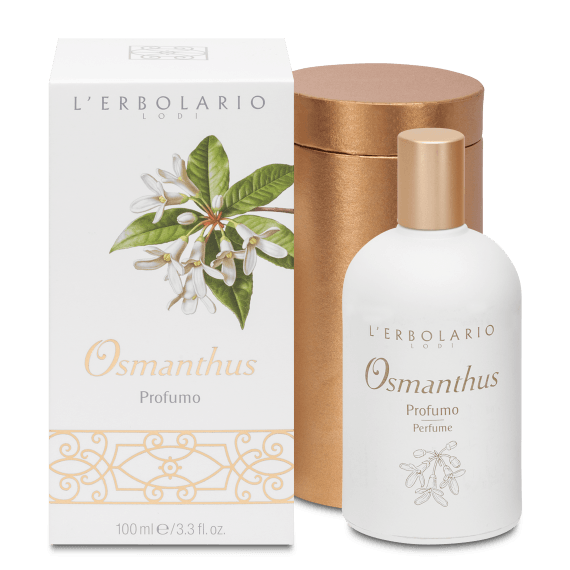 OSMANTHUS PARFÜMLINIE 100 ML 