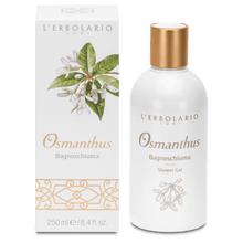 Load image into Gallery viewer, OSMANTHUS BATH AND FOAM LINE 250 ML 
