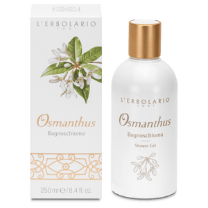 OSMANTHUS BATH AND FOAM LINE 250 ML 