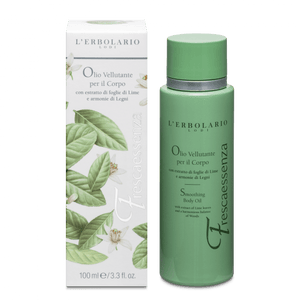 LINEA FRESCAESSENZA OLIO CORPO 100 ML