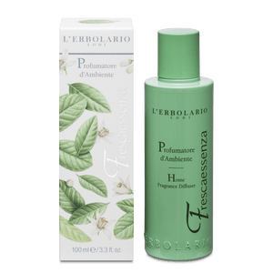 FRESCAESSENZA ROOM PERFUMER LINE 