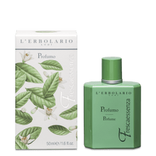 Carica l&#39;immagine nel visualizzatore di Gallery, LINEA FRESCAESSENZA PROFUMO 50 ML
