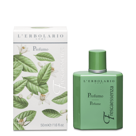 LINEA FRESCAESSENZA PROFUMO 50 ML