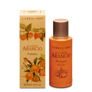 ACCORDO ARANCIO PROFUMO 50 ML