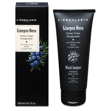 Load image into Gallery viewer, BLACK JUNIPER BODY CREAM 200 ML 
