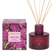 Load image into Gallery viewer, LILLA&#39; LINE LILLA&#39; FRAGRANCE FOR SCENTED WOODS 200 ML
