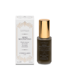 Laden Sie das Bild in den Galerie-Viewer, MULTIAKTIVES SERUM 30 ML - L&#39;ERBOLARIO 
