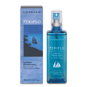 PERIPLO LINE DEODORANT SPRAY 100 ML 