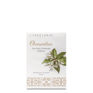 LINEA OSMANTHUS SACCHETTO PROFUMATO