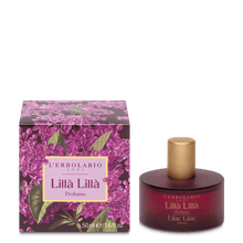 Carica l&#39;immagine nel visualizzatore di Gallery, LINEA LILLA&#39; LILLA&#39; PROFUMO 50 ML
