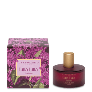 LILAC LINE LILAC' PERFUME 50 ML 