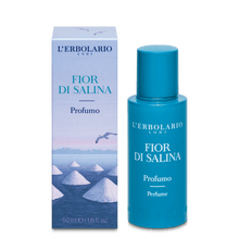 Load image into Gallery viewer, FIOR DI SALINA PERFUME LINE 50 ML 
