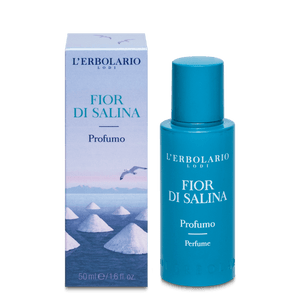 LINEA FIOR DI SALINA PROFUMO 50 ML