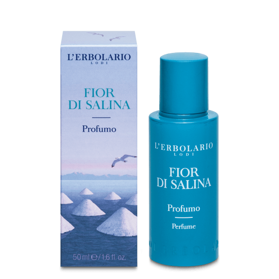 FIOR DI SALINA PARFÜMLINIE 50 ML 